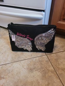 Victoria Secret Angel Pocket Book New With Tag