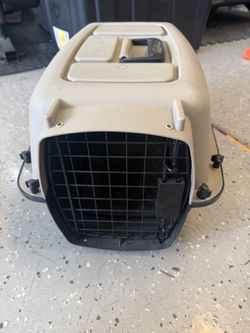 Extra￼ small pet carrier 5-10 lbs