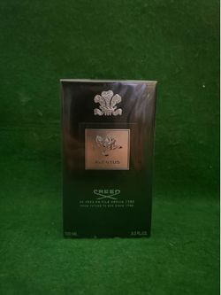 Creed aventus
