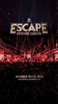 ESCAPE HALLOWEEN 🎃