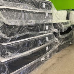 Mattress Clearance Sale Today !!!