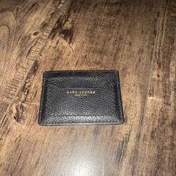 Marc Jacob Cardholder