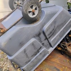 Large Moving Construction Carts/Bins  $ 250