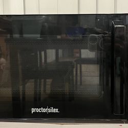 Proctor Silex Microwave