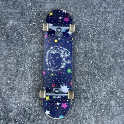 Billionaire Boys Club Skateboard