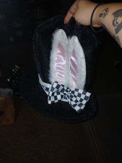 Disney Hat