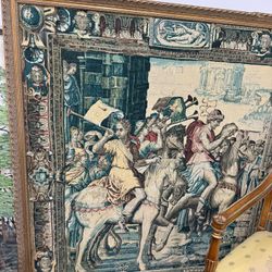 Fabric Art