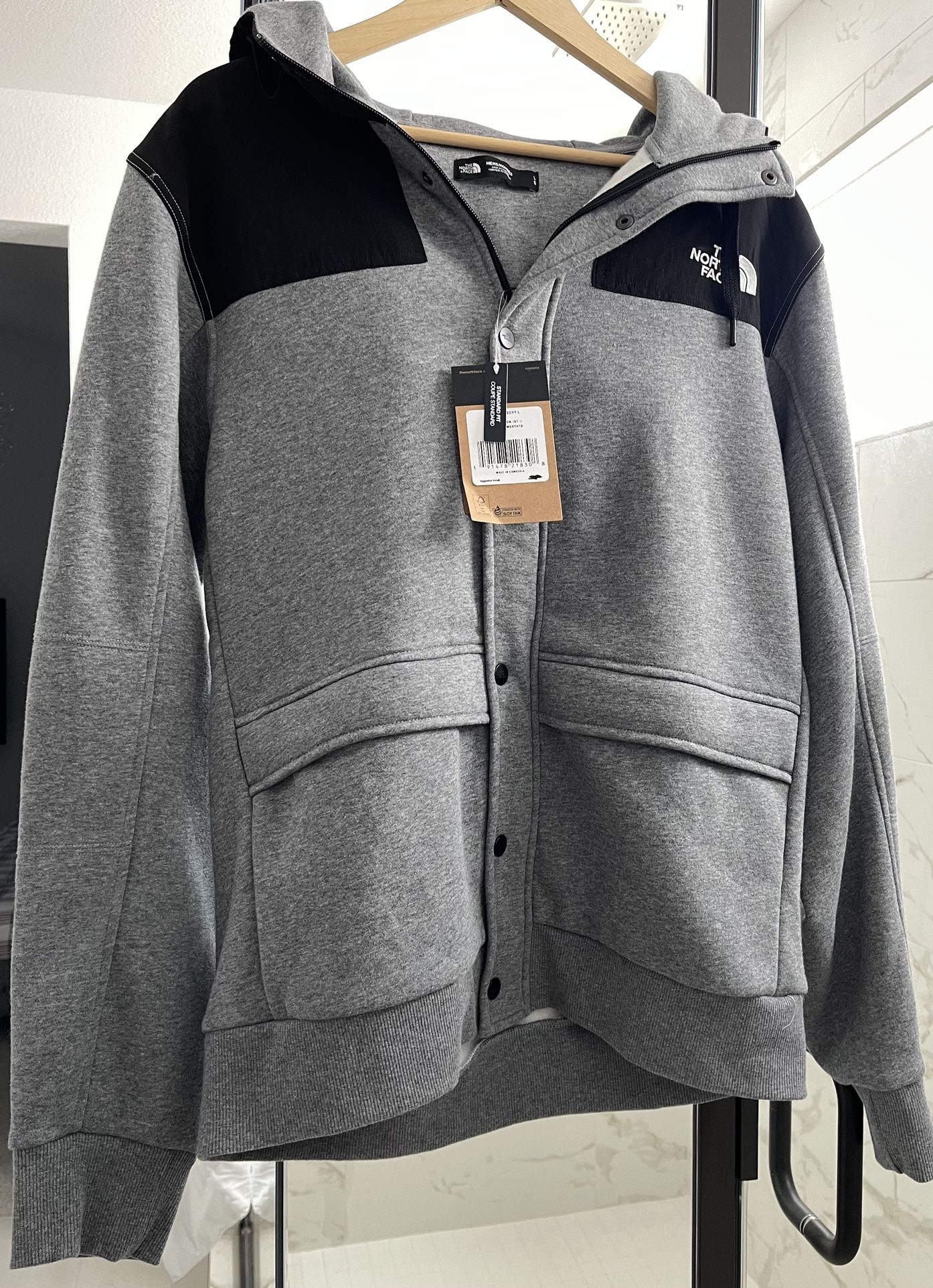 The North Face Jacket