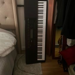 Electric piano