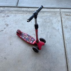 Kids Scooter