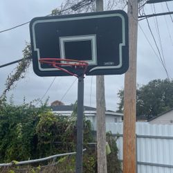 basketball hoop