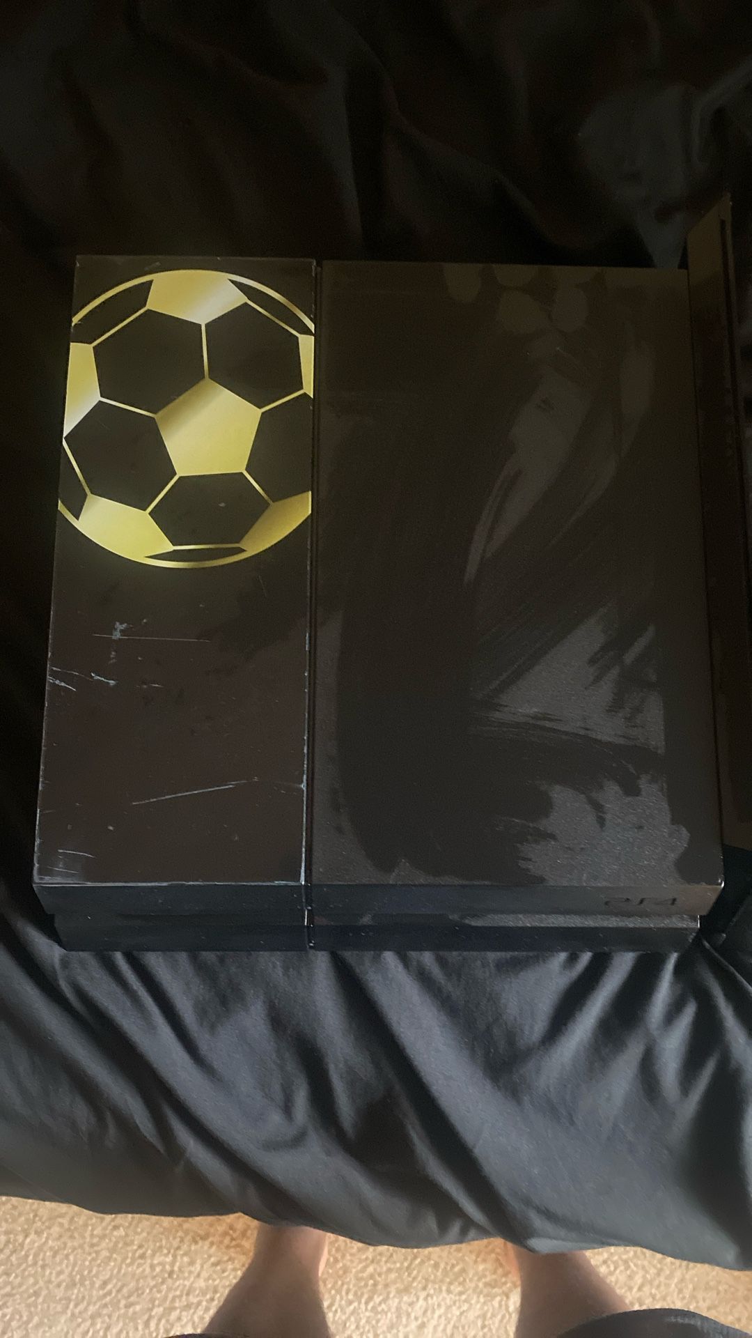 PS4