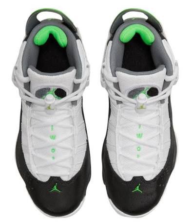 Jordan 6 Rings
