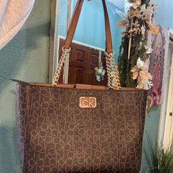 Calvin Klein bag 
