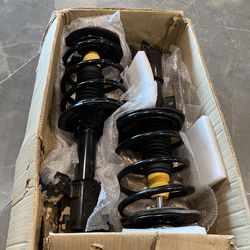 Front Struts For 2004-2008 Nissan Maxima