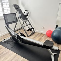 Hydrow Rowing Machine