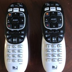 Remote Control For Direct Tv 