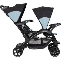 Baby Trend Sit N' Stand Stroller