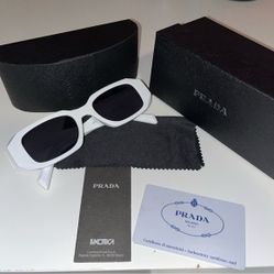 Prada Glasses