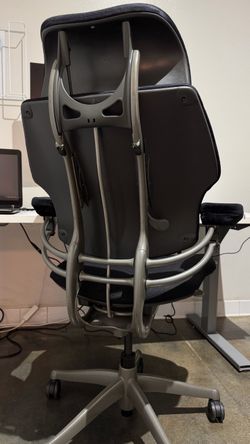 Humanscale Freedom Ergonomic Office Chair