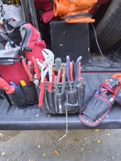 Tools For Sale