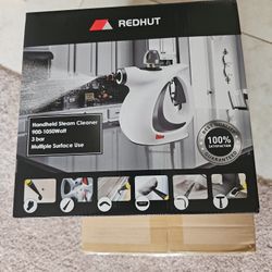 Steam Cleaner