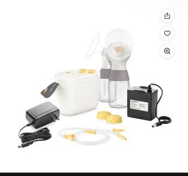 Medela Breast Pump