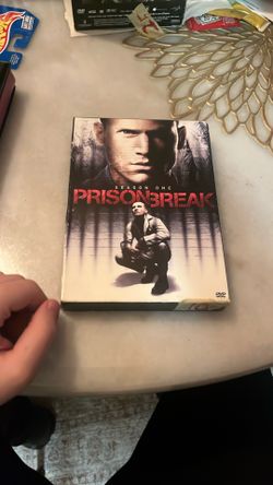 Prison Break Season One
