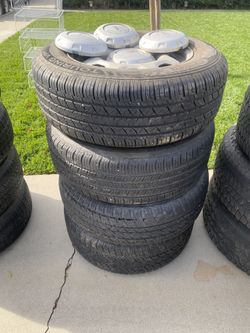 Tires 