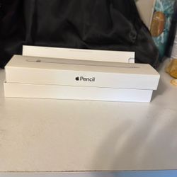 6th Generation Apple Pencil 