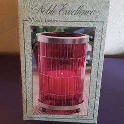 Candle Holders 