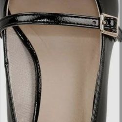 🎀LifeStride🎀 Gio MJ 2 women's Mary Jane wedge pumps. Size 8-$80✨️✨️✨️