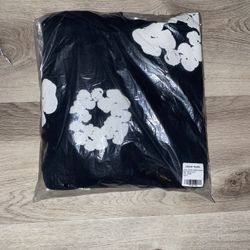 Denim tears black 