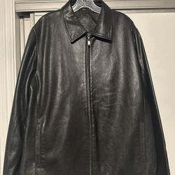 Balenciaga Jacket 