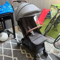 Vevor Travel Stroller 2024 – Compact & Airplane 