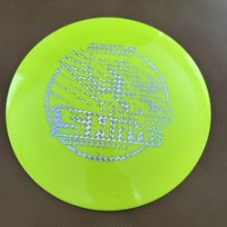 Innova Shryke disc golf 159g