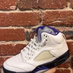 Jordan 5 Concord Size 8
