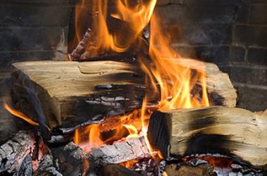 Fire wood