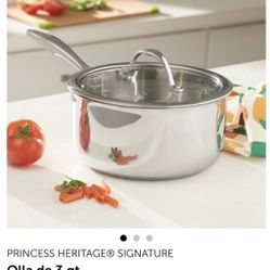 Olla de 3qt 