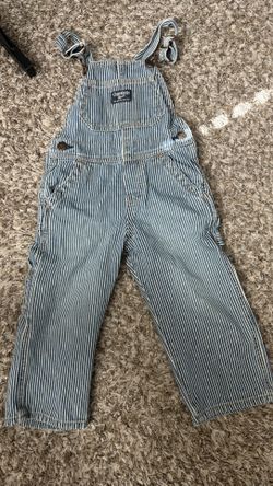 overall 2 Toddler