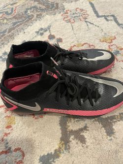 Nike Phantom GT elite soccer cleats size 7
