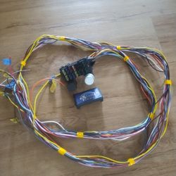 12 Volt Harness B Bought It For A 1954 Chevy Never Used I Already Had One