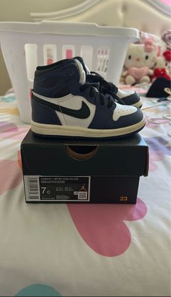 Nike Jordan Toddler