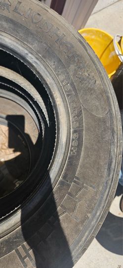 Tires