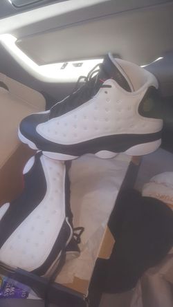 Jordan 13s
