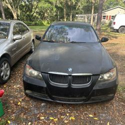 2006 BMW 525i