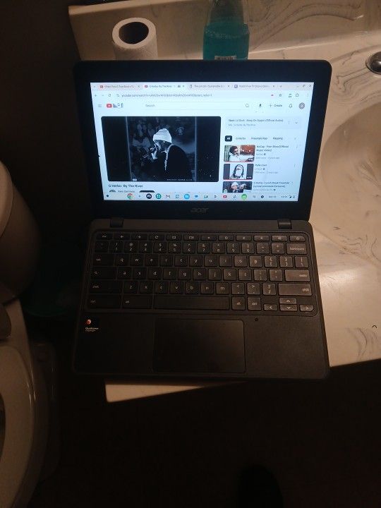 Acer Laptop