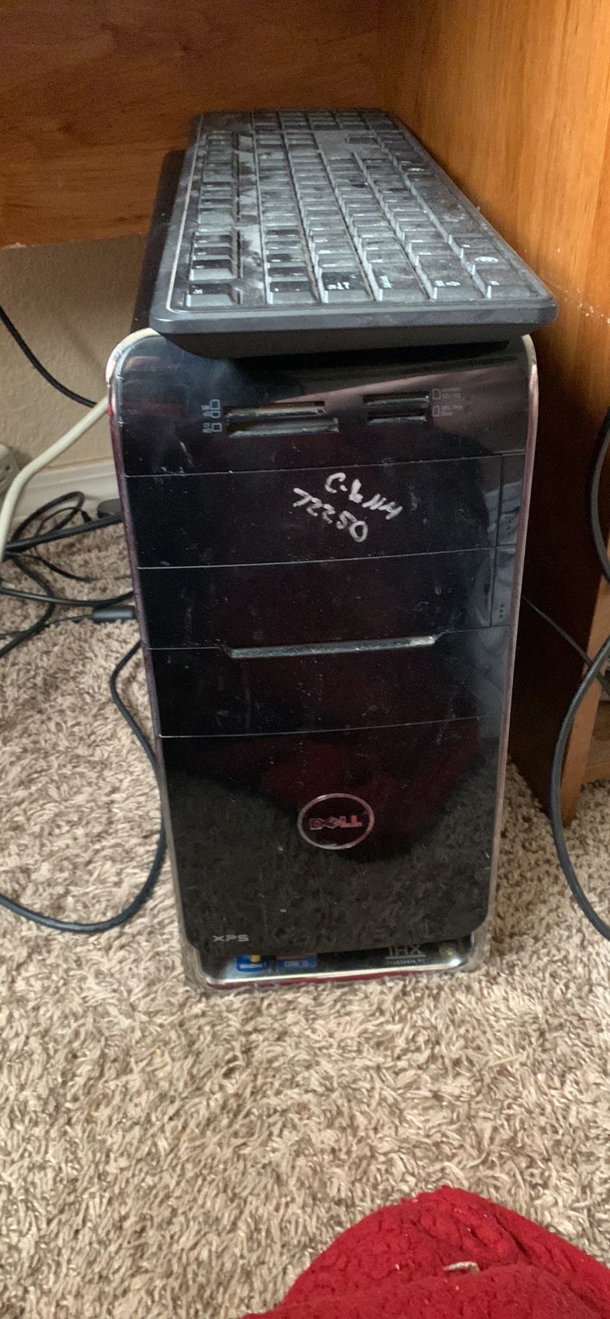 Dell Computer