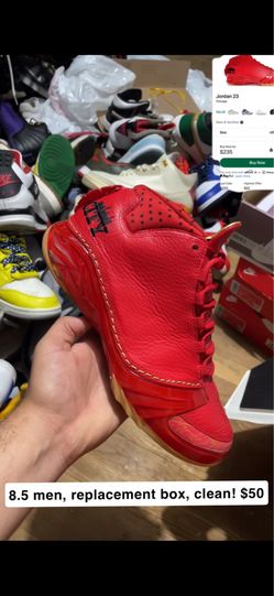 Jordan 23 Chicago 8.5 men