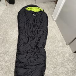 Teton Leef 0° Sleeping Bag